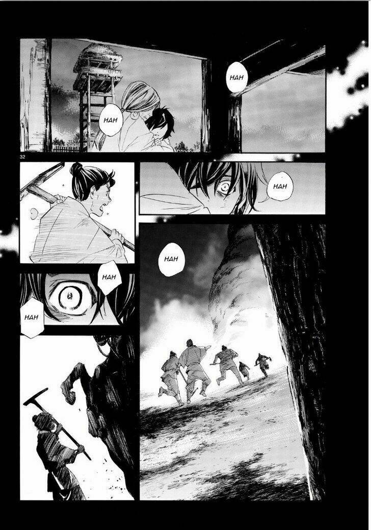 Noragami - Chương 65