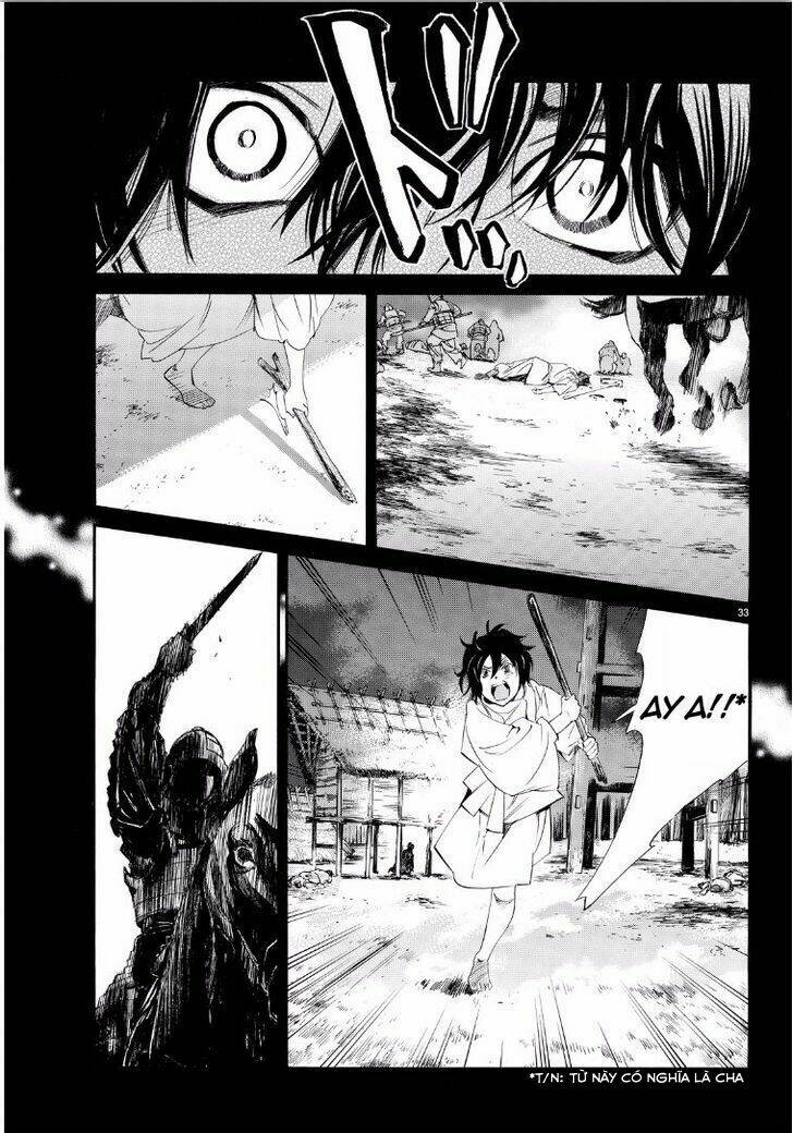 Noragami - Chương 65