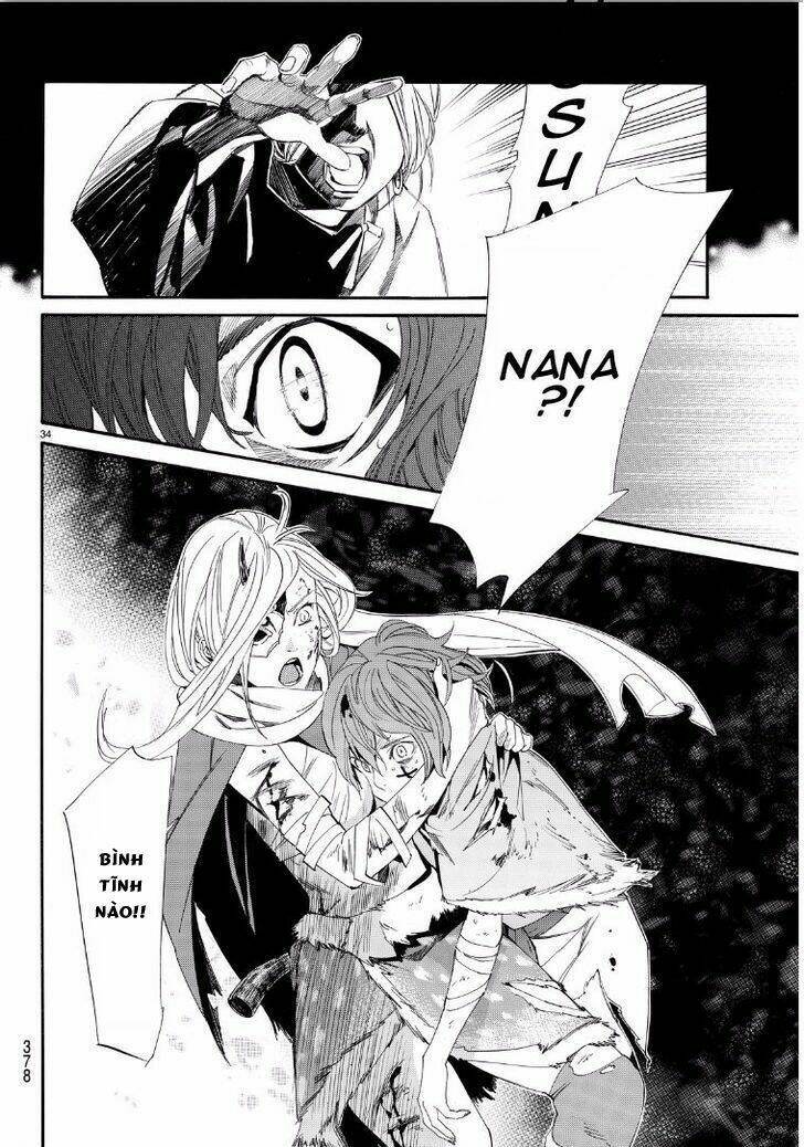 Noragami - Chương 65
