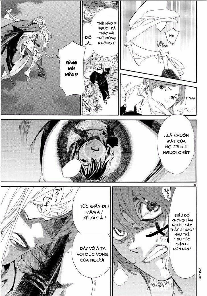 Noragami - Chương 65