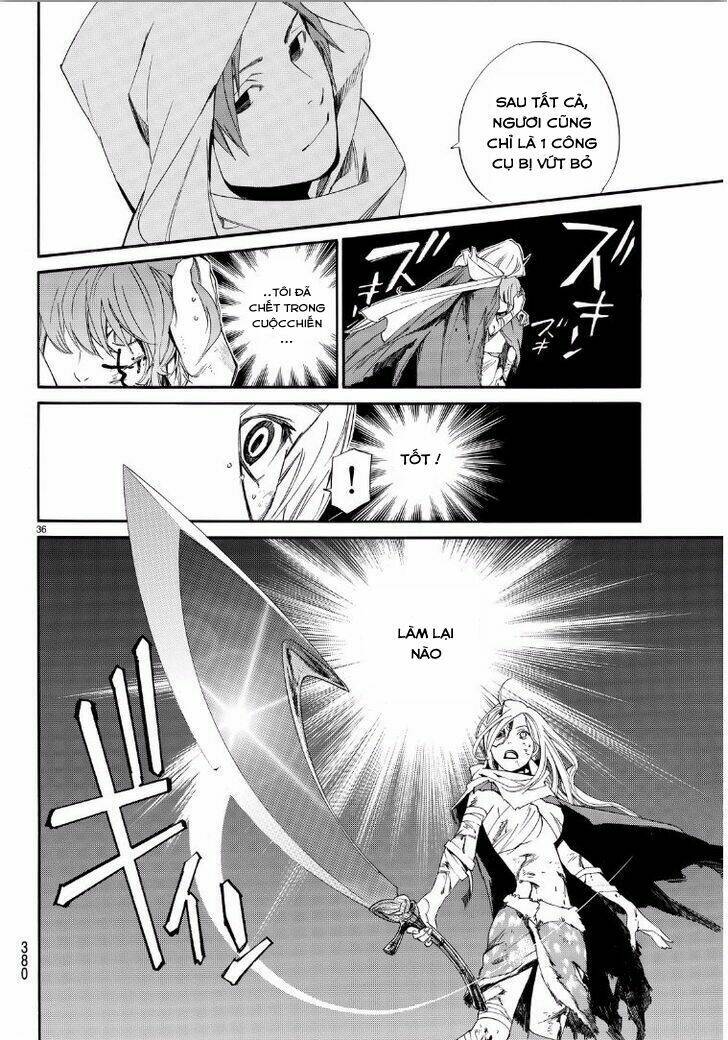 Noragami - Chương 65