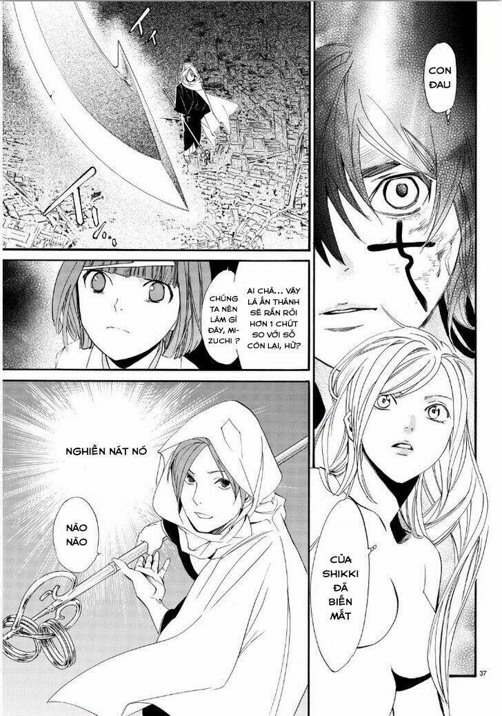 Noragami - Chương 65