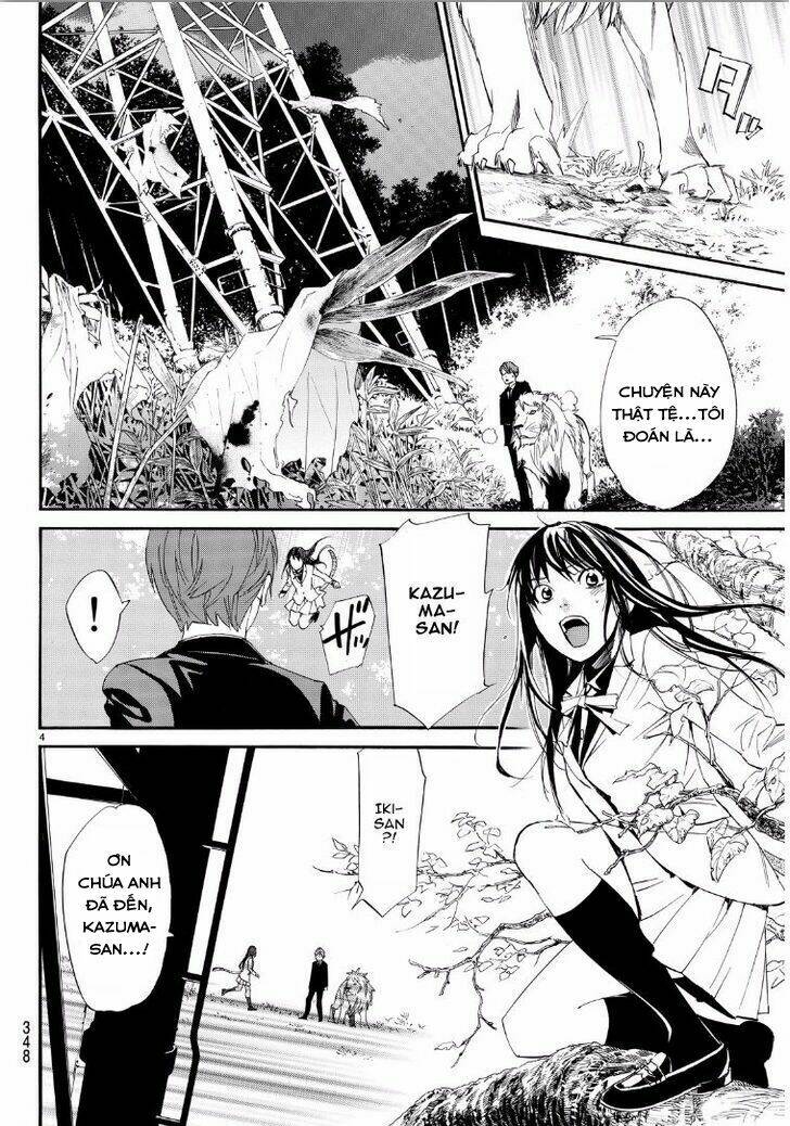 Noragami - Chương 65