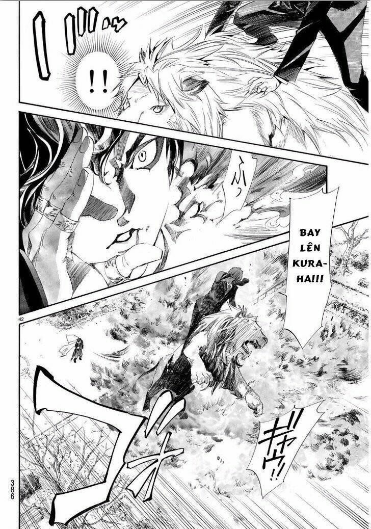Noragami - Chương 65
