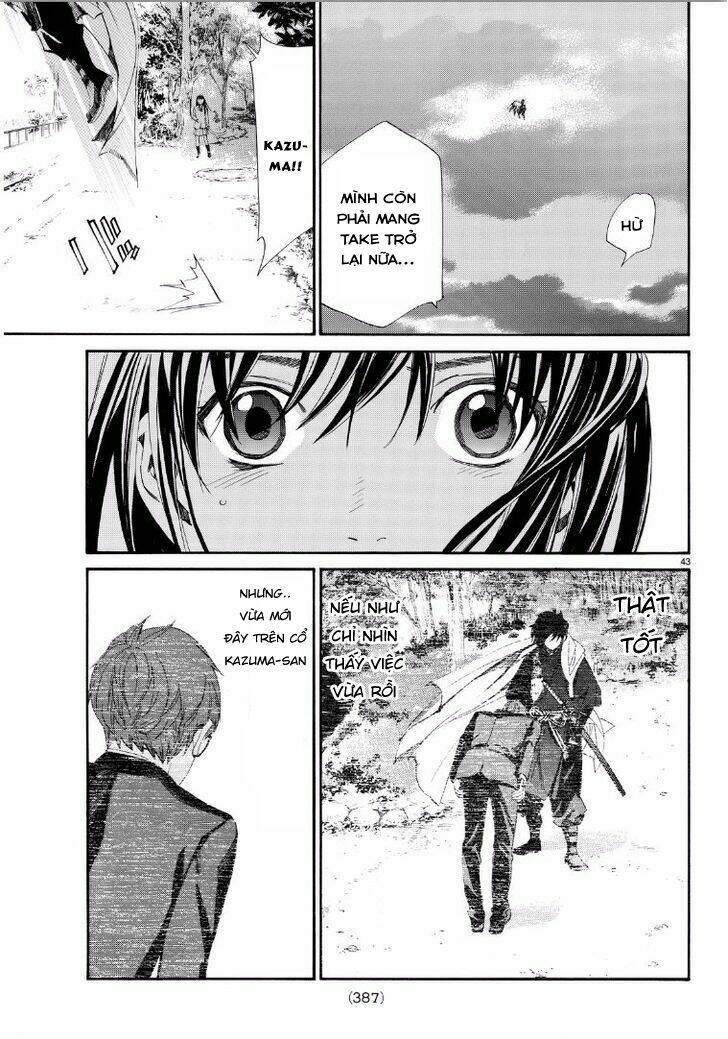 Noragami - Chương 65