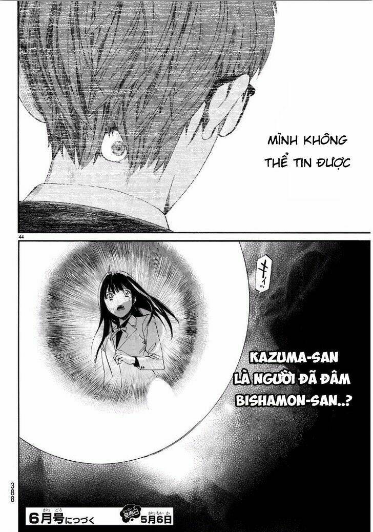 Noragami - Chương 65