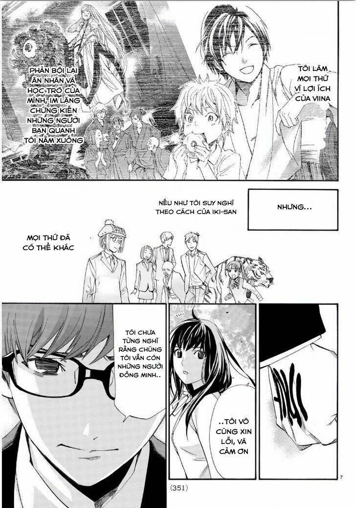 Noragami - Chương 65