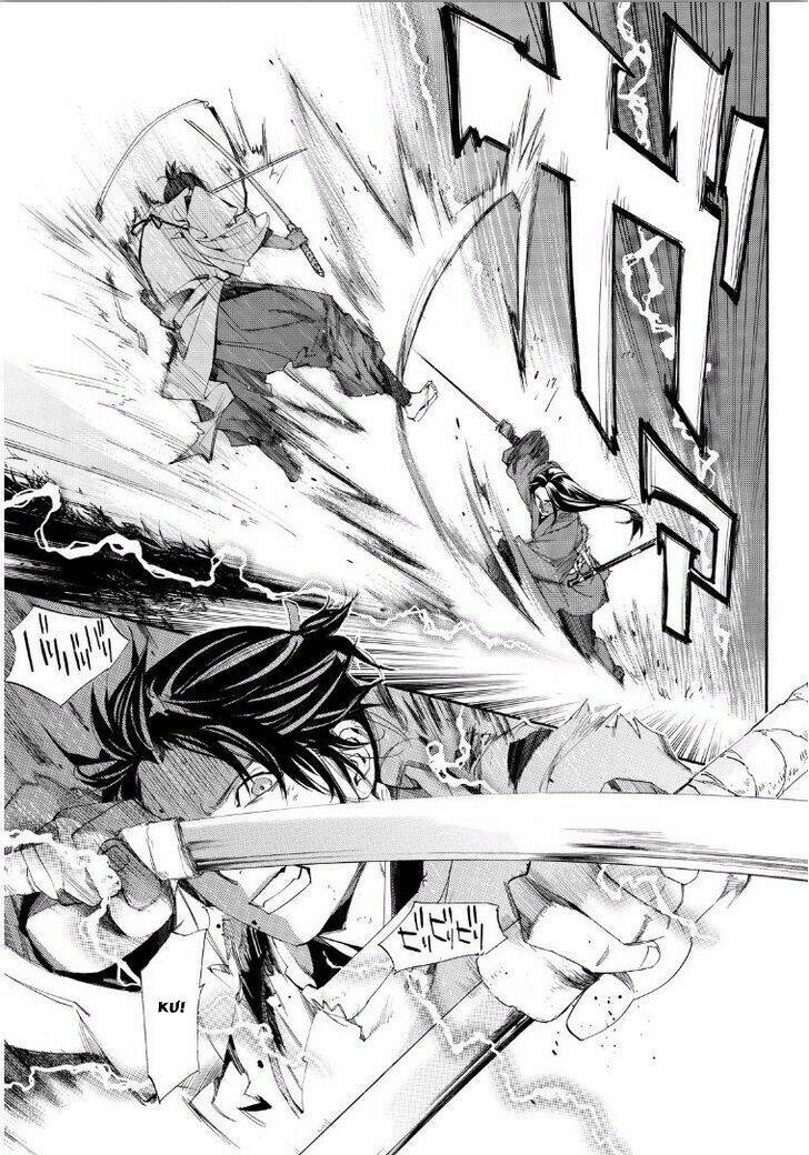 Noragami - Chương 65