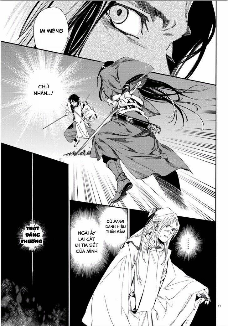 Noragami - Chương 66