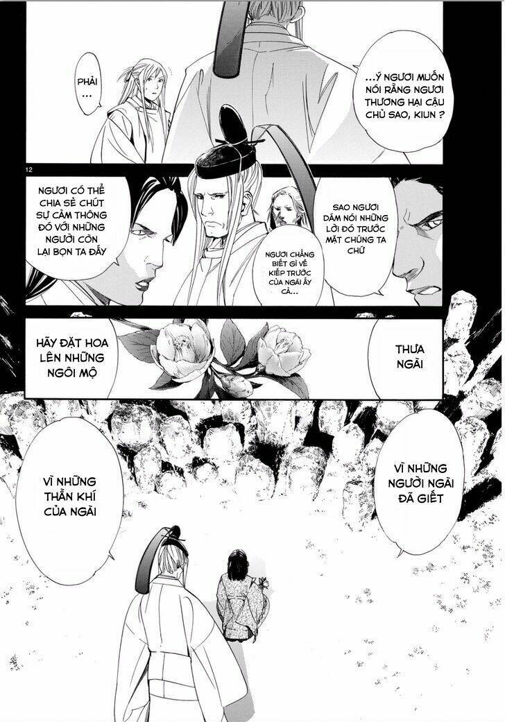 Noragami - Chương 66