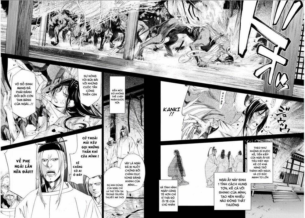 Noragami - Chương 66