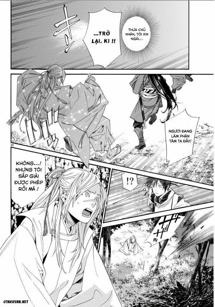 Noragami - Chương 66