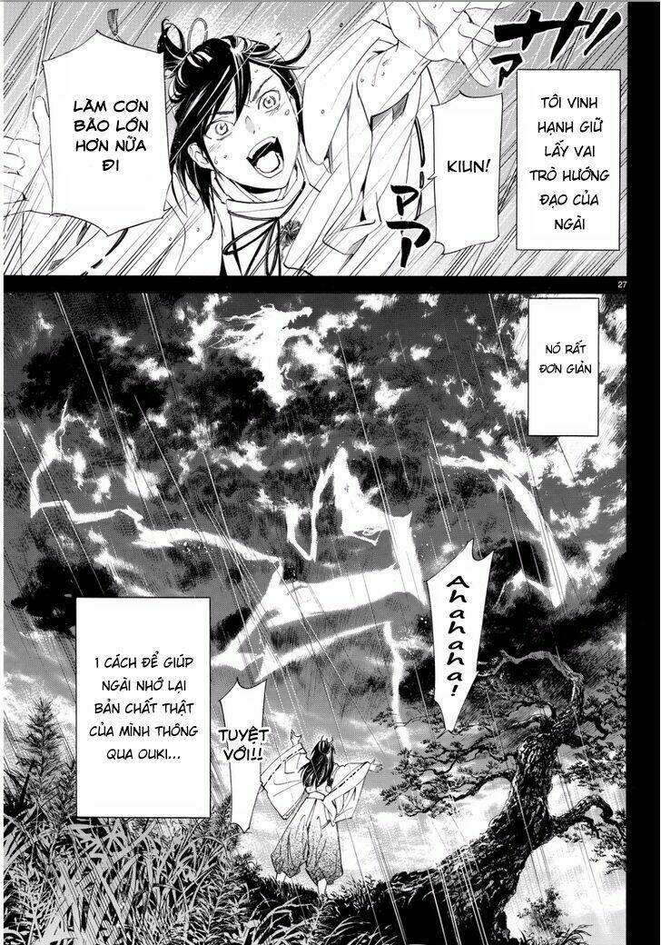 Noragami - Chương 66