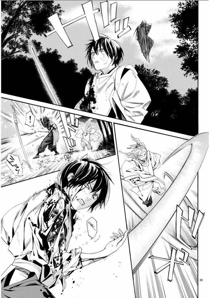Noragami - Chương 66