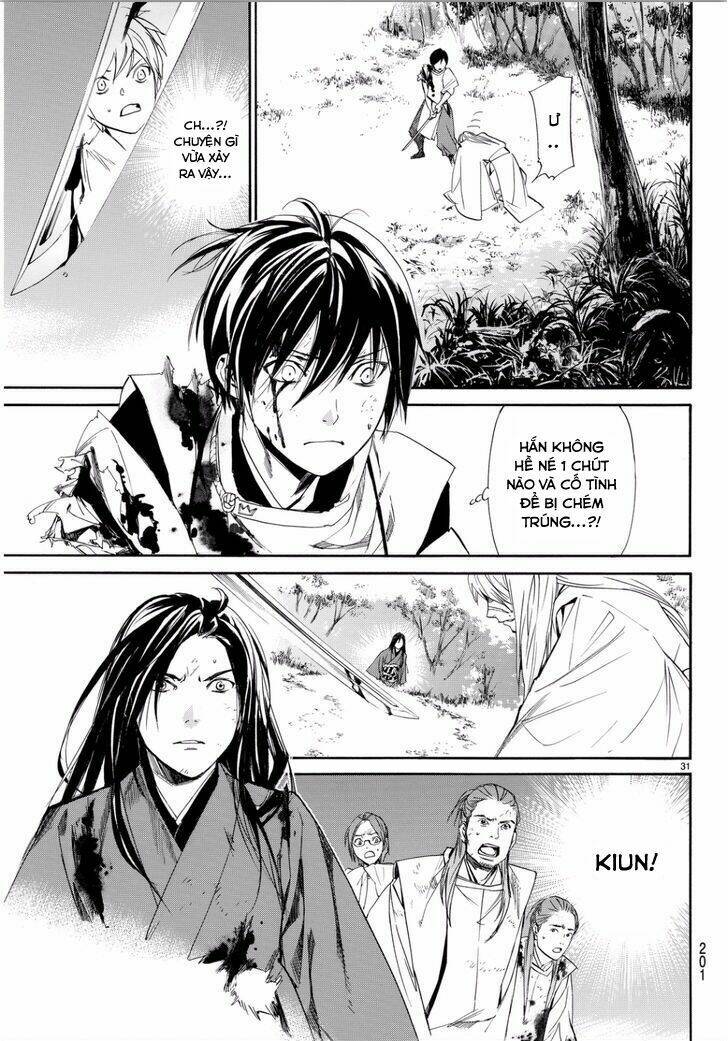 Noragami - Chương 66