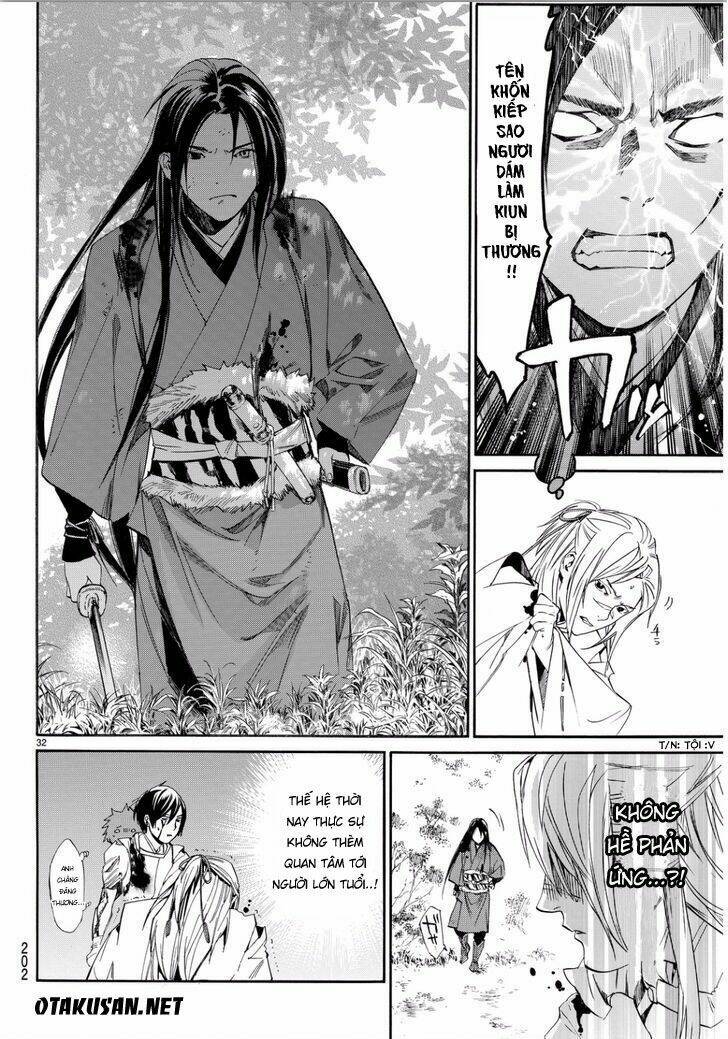 Noragami - Chương 66