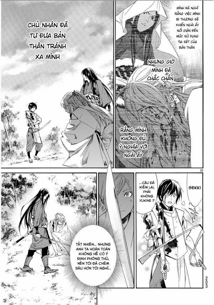 Noragami - Chương 66