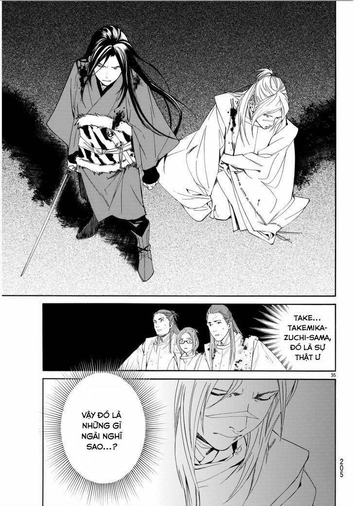 Noragami - Chương 66