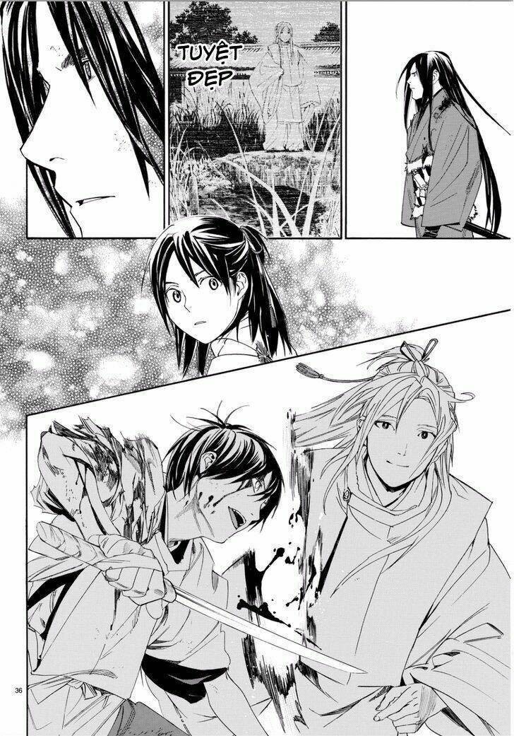 Noragami - Chương 66