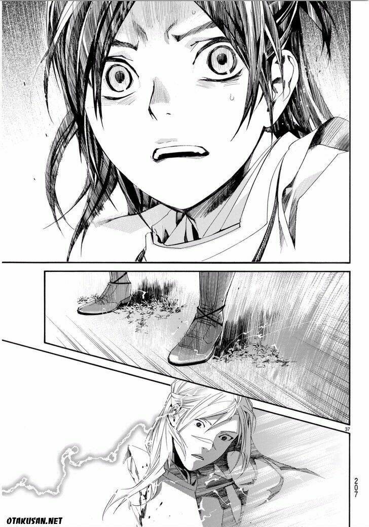 Noragami - Chương 66
