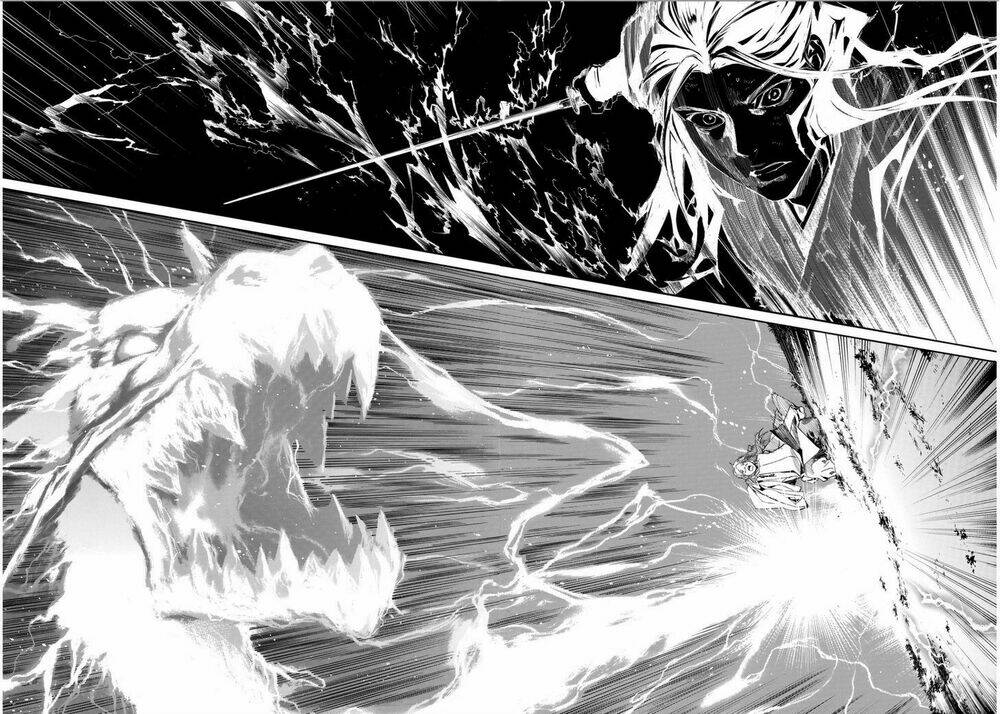 Noragami - Chương 66