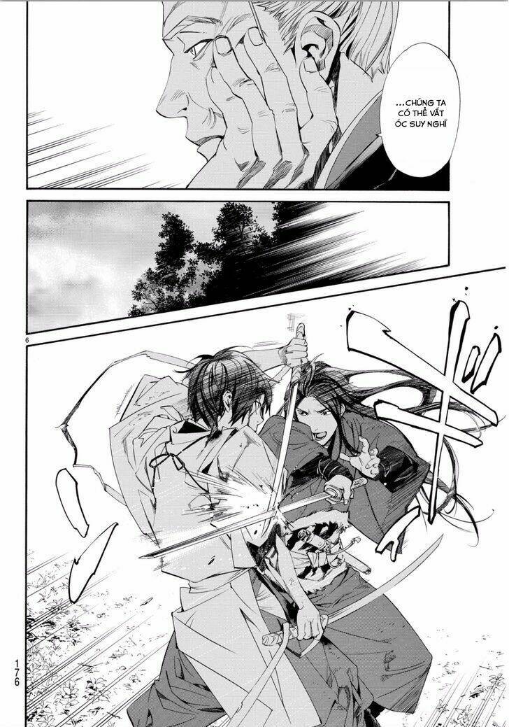 Noragami - Chương 66
