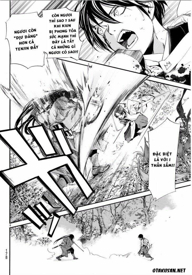 Noragami - Chương 66