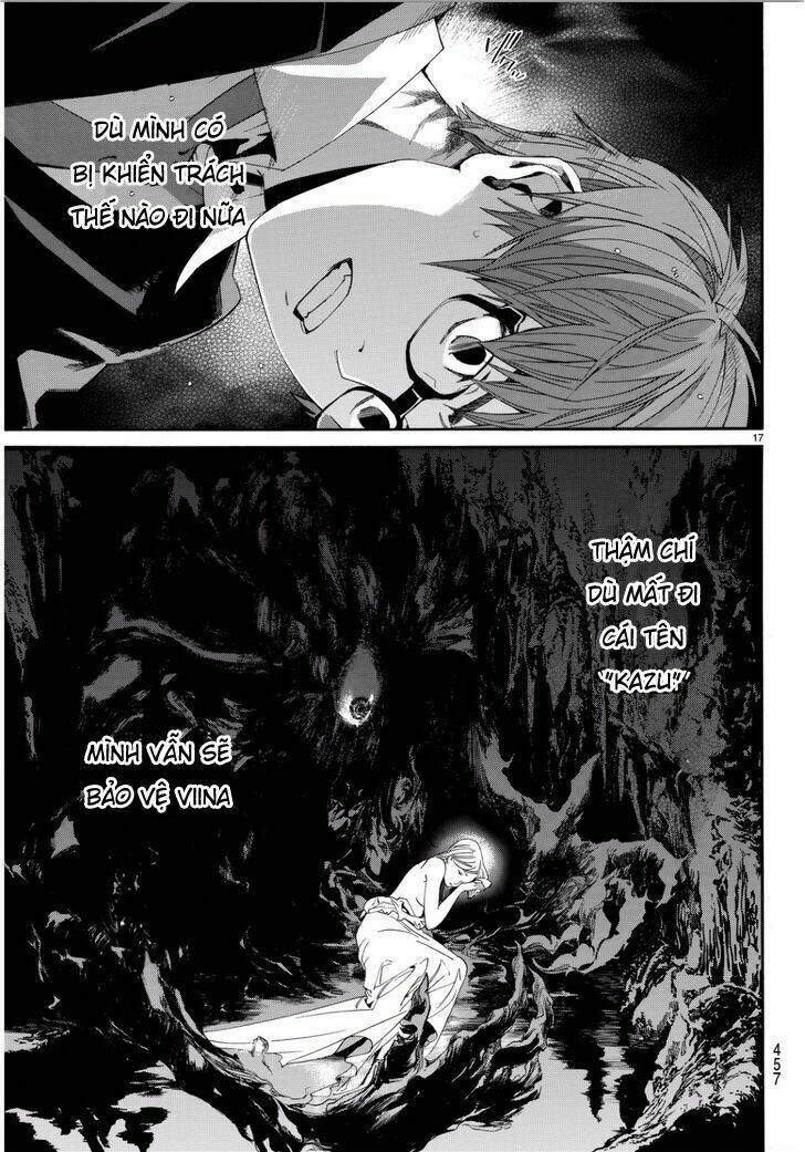 Noragami - Chương 67