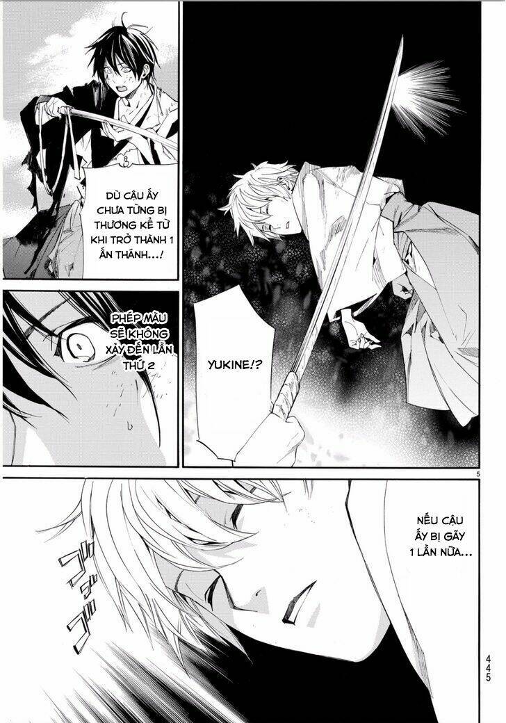 Noragami - Chương 67