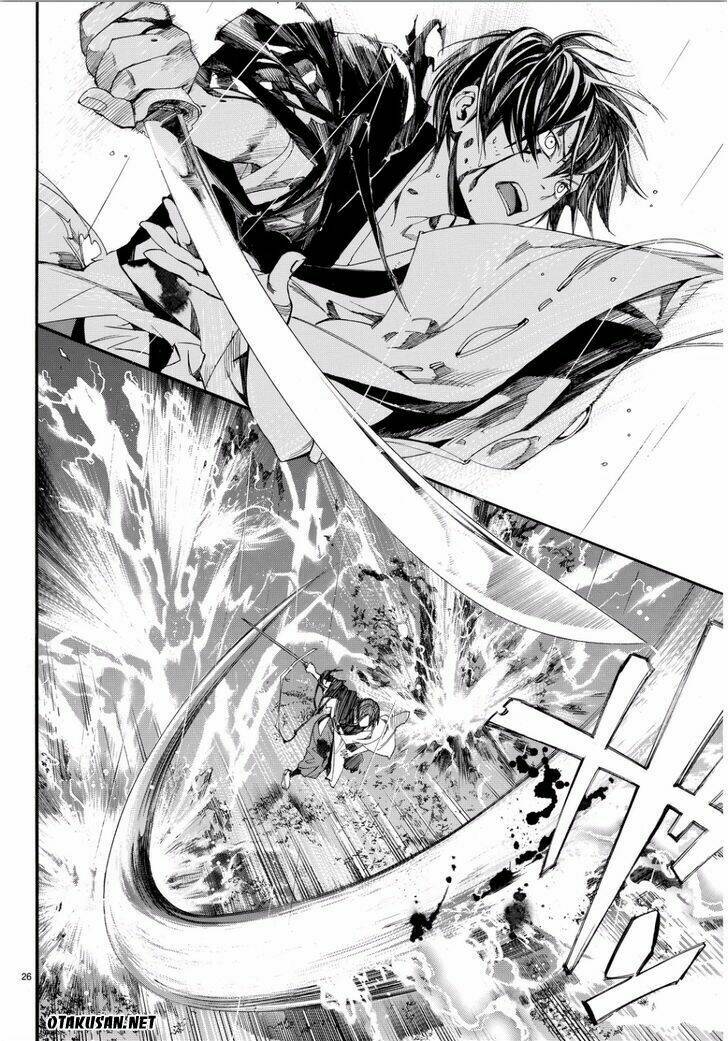 Noragami - Chương 67
