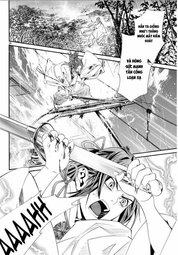 Noragami - Chương 67