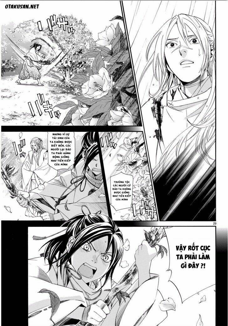 Noragami - Chương 67