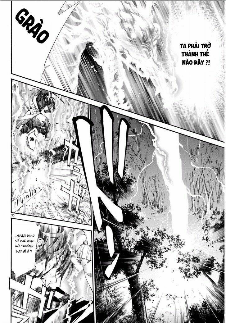 Noragami - Chương 67