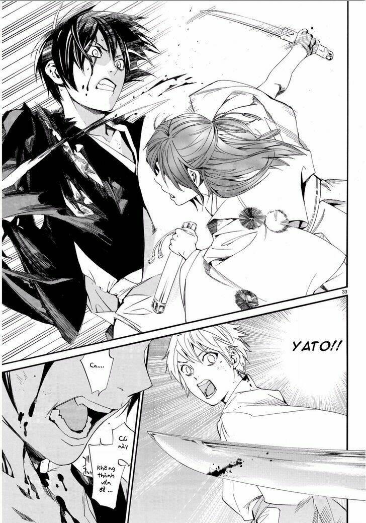 Noragami - Chương 67