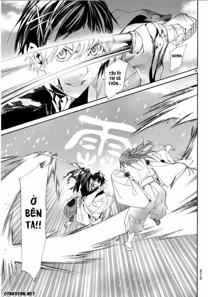 Noragami - Chương 67