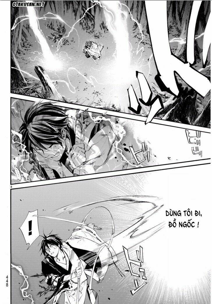 Noragami - Chương 67