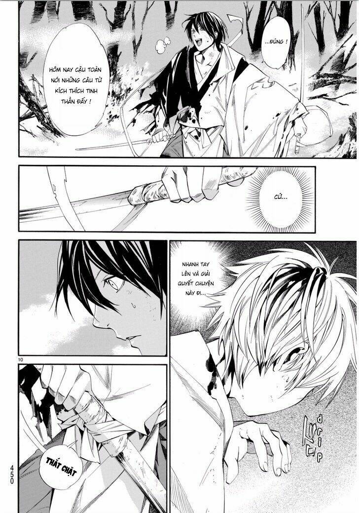 Noragami - Chương 67