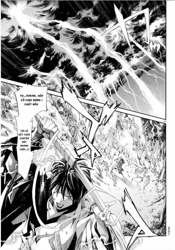 Noragami - Chương 67