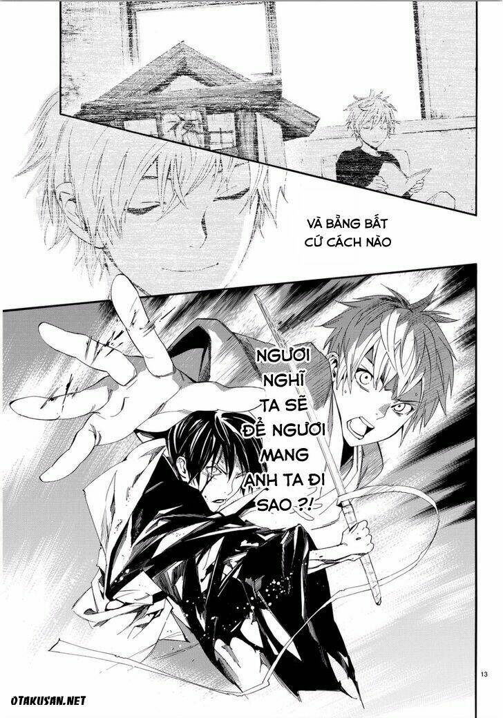 Noragami - Chương 67