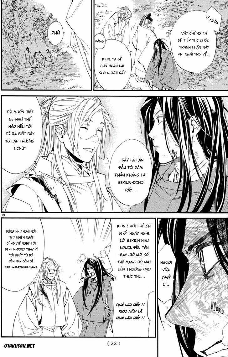 Noragami - Chương 68