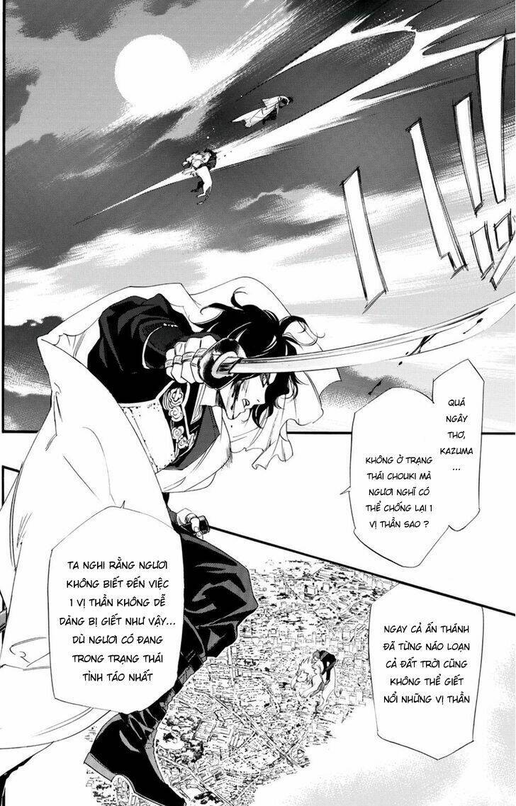 Noragami - Chương 68