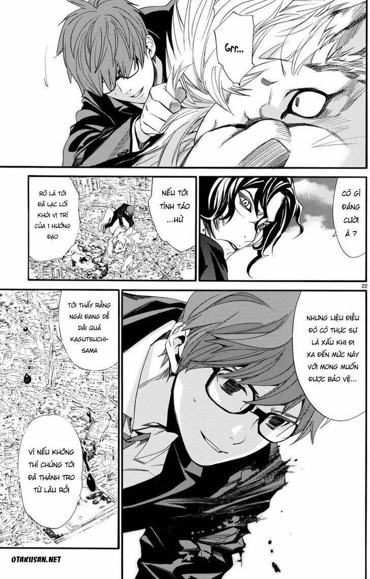 Noragami - Chương 68