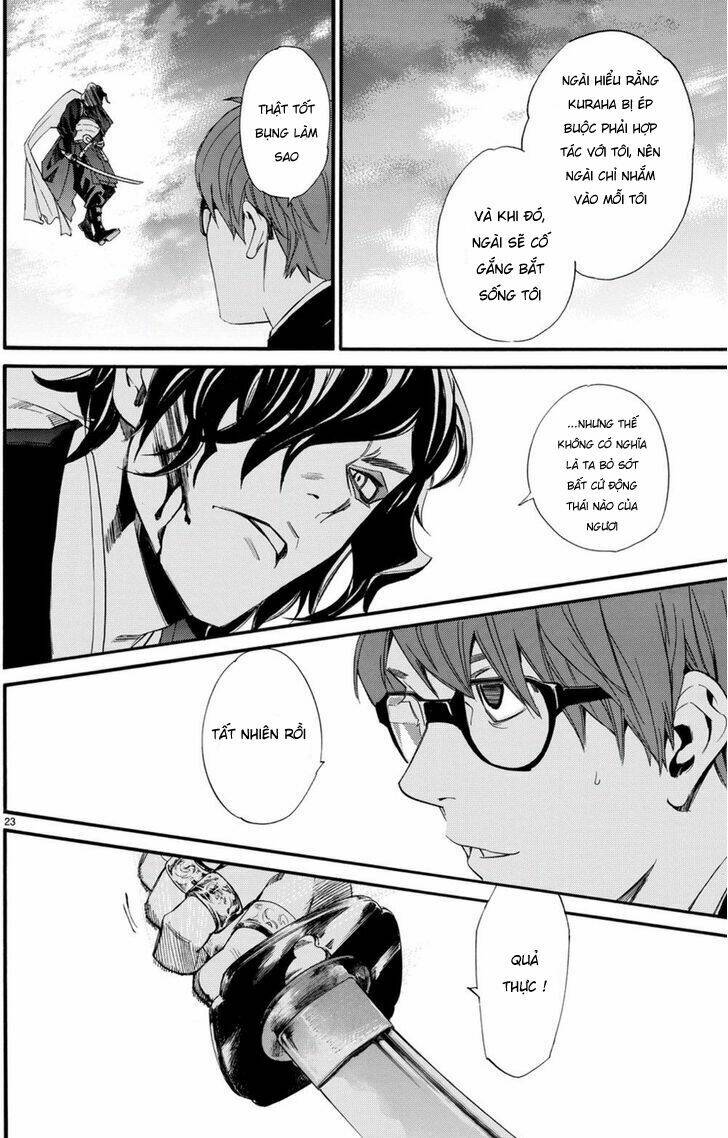 Noragami - Chương 68