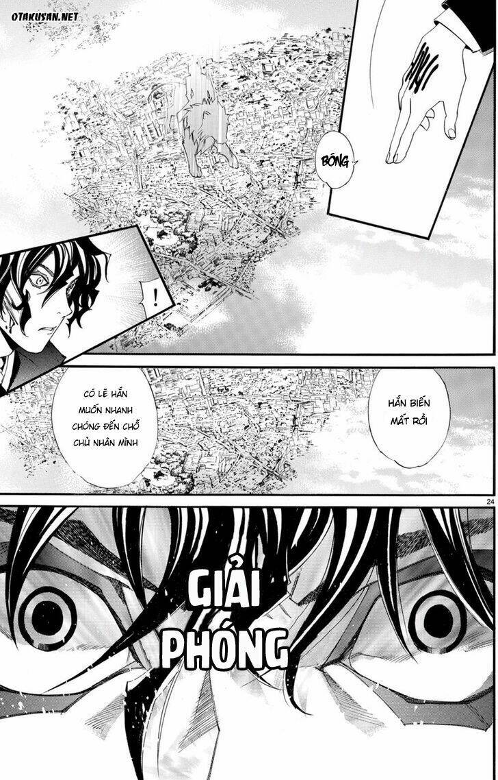 Noragami - Chương 68