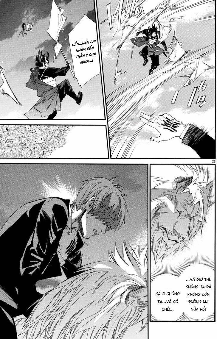 Noragami - Chương 68