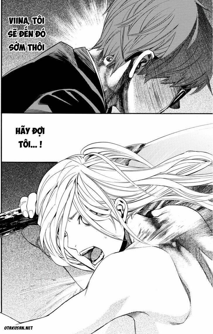 Noragami - Chương 68