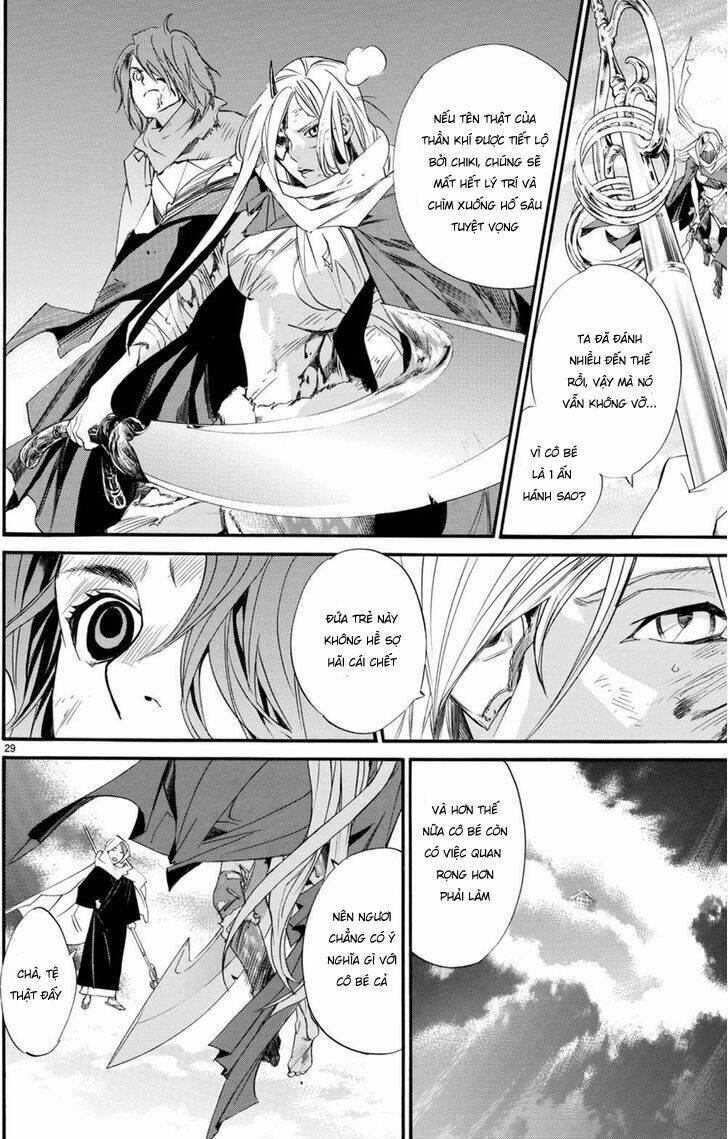 Noragami - Chương 68