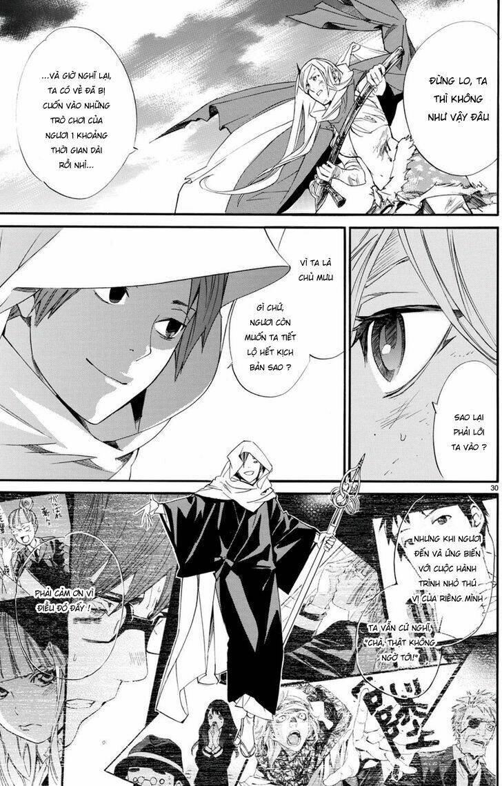 Noragami - Chương 68