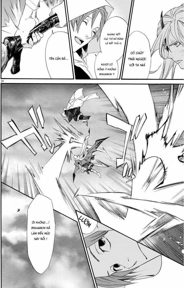 Noragami - Chương 68
