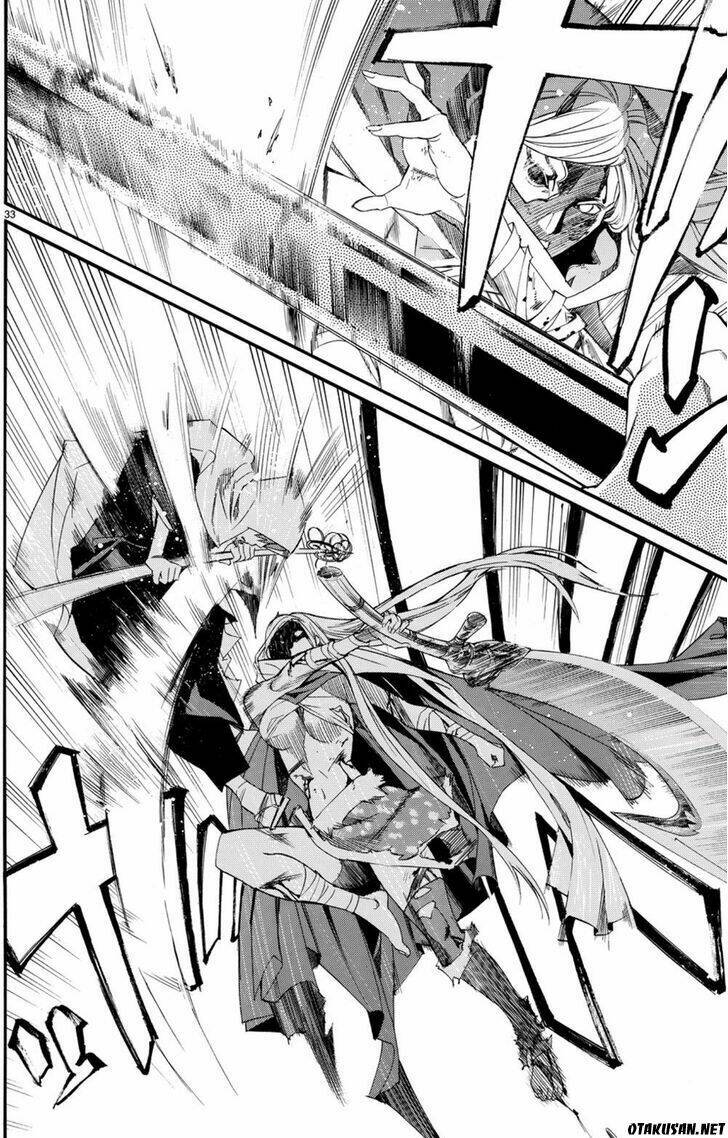 Noragami - Chương 68